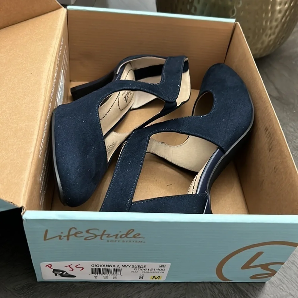 LIFESTRIDE Giovanna 2 Pumps